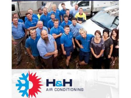 H & H Airconditioning H & H Airconditioning