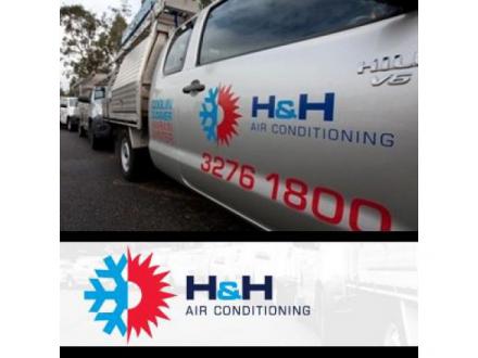 H & H Airconditioning H & H Airconditioning