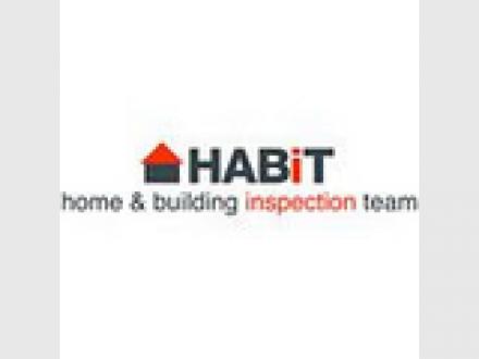 Habit - The Home & Building Inspection Team