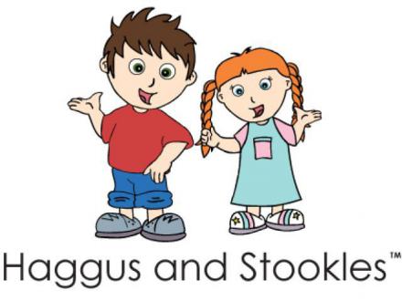 Haggus and Stookles Haggus and Stookles