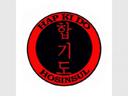 Hapkido Hosinsul
