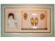 HappyOlina Baby hand feet sculpture