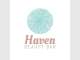 Haven Beauty Bar