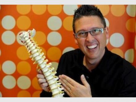 Hawthorne Chiropractic Hawthorne Chiropractic