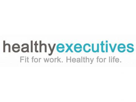 Healthy Executives Healthy Executives