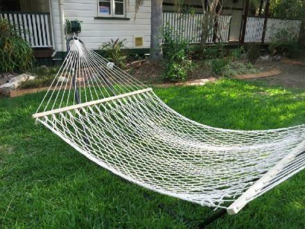 Heavenly Hammocks
