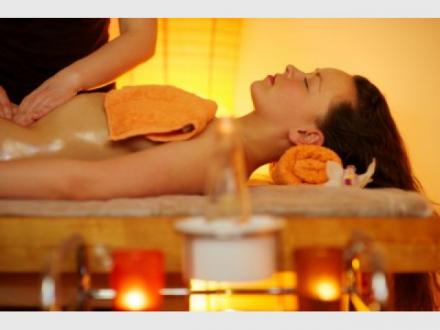 Heavenly Therapies Heavenly Therapies