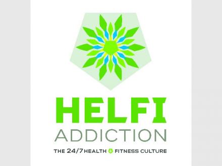 Helfi Addiction Helfi Addiction