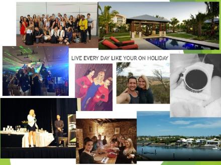 Herbalife Independant distributor