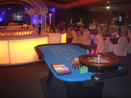 High Rollers