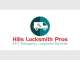 Hills Locksmith Pros