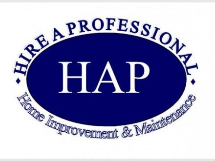 Hire A Professional
