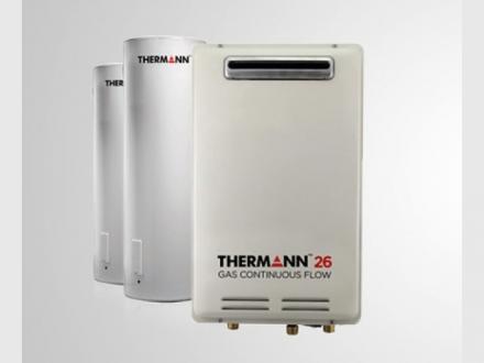 Hot Water Systems Online