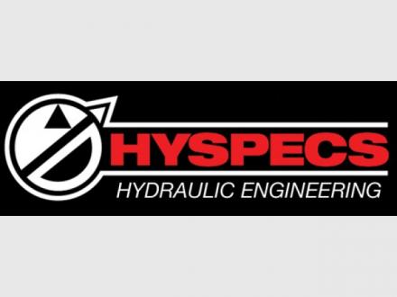 Hydraulic Specialties Pty Ltd -(Hyspecs)