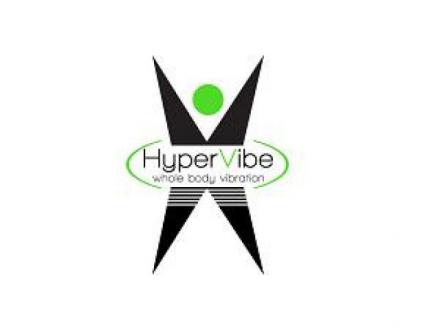 HyperVibe Whole Body Vibration HyperVibe Whole Body Vibration