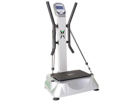 HyperVibe Whole Body Vibration HyperVibe Whole Body Vibration