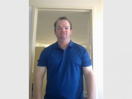 Ian Wade Life Coaching 