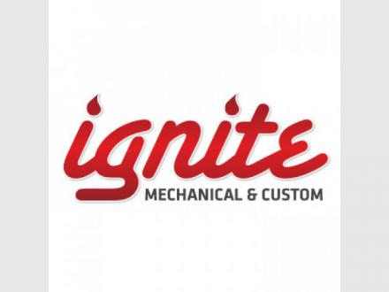 Ignite Mechanical & Custom
