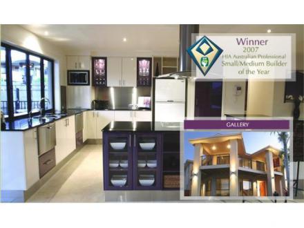 Imperial Homes Qld