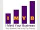 IMYB - I Mind Your Business