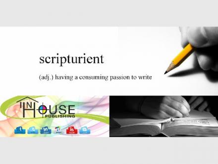 InHouse Publishing InHouse Publishing