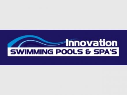 Innovation Pools – Swimming Pool Builders Brisbane