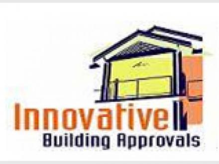 Innovative Building Approvals Pty Ltd Innovative Building Approvals Pty Ltd