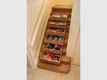 Instep Drawers Instep Drawers