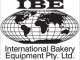  International Bakery Equipment 