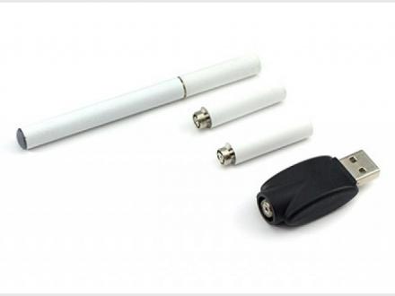 Irene Carter ECigs