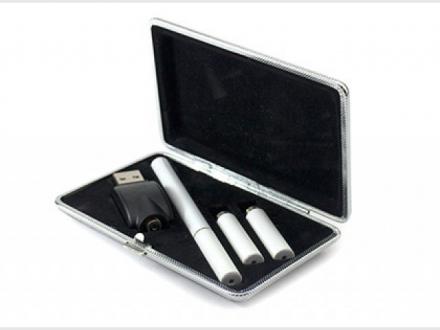 Irene Carter ECigs