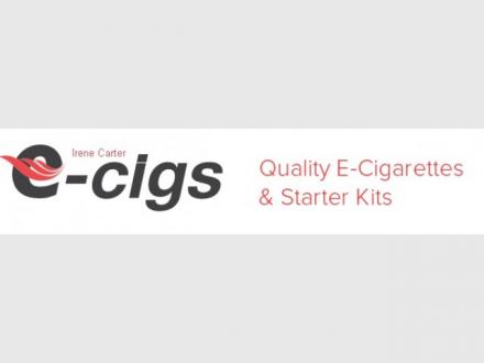 Irene Carter ECigs