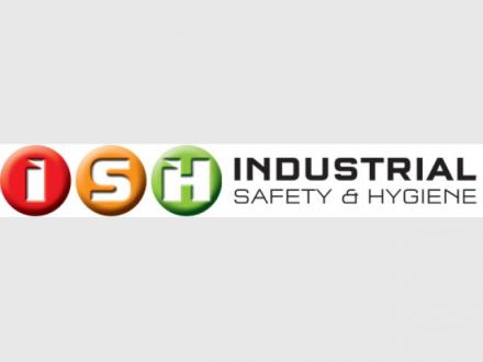 ISH Industrial Safety and Hygiene ISH Industrial Safety and Hygiene