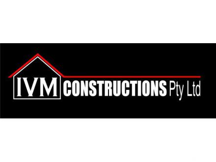 IVM Constructions IVM Constructions