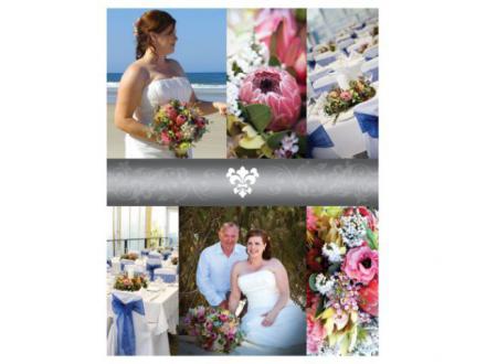 Jacqui M Design - Boutique Brisbane Wedding Flowers