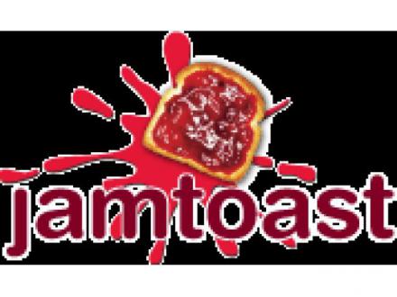 jamtoast jamtoast