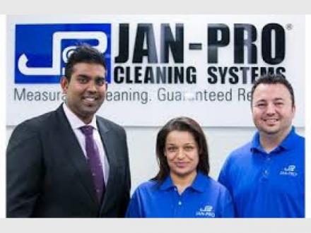 Jan-Pro Cleaning