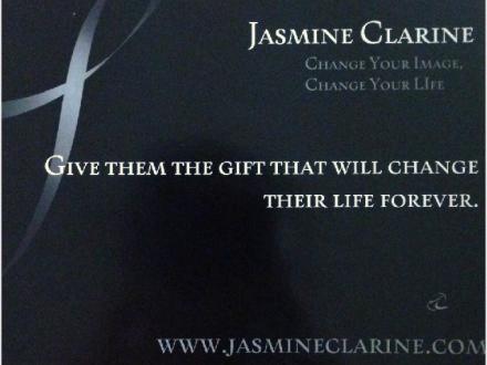 Jasmine Clarine