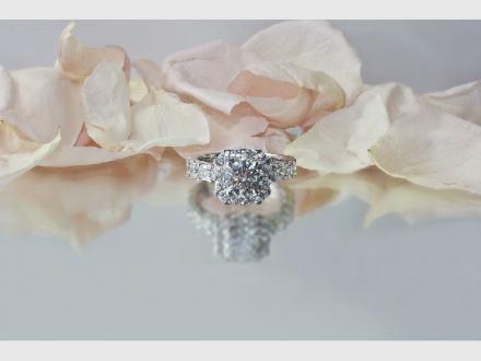 Jason Withers Original Diamonds