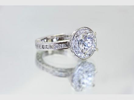 Jason Withers Original Diamonds