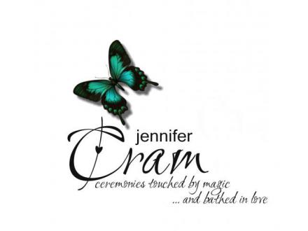 Jennifer Cram - Brisbane Marriage Celebrant Jennifer Cram - Brisbane Marriage Celebrant