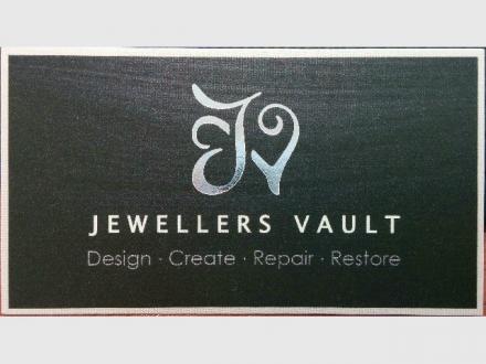 Jewellers Vault