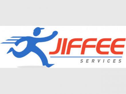 Jiffee Antennas