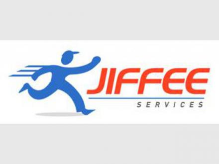Jiffee Car Detailing