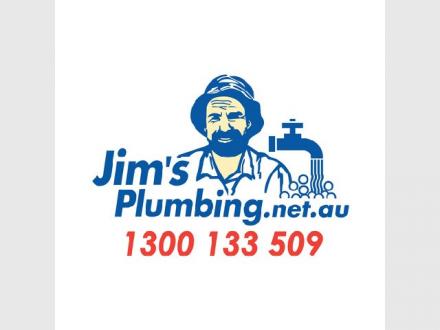 Jim's Plumbing Brisbane