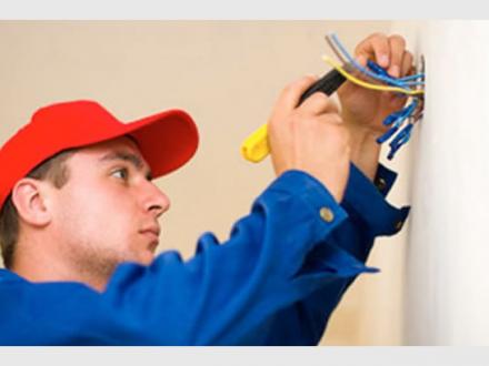 JLM Electrical Services