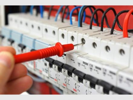 JLM Electrical Services