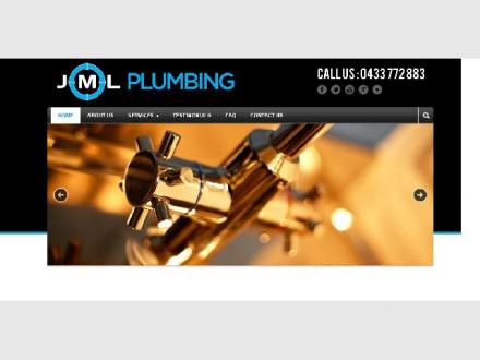 JML plumbing