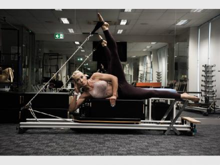 Julie Holt Pilates Julie Holt Pilates