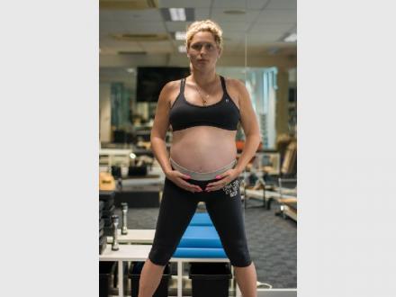 Julie Holt Pilates Julie Holt Pilates